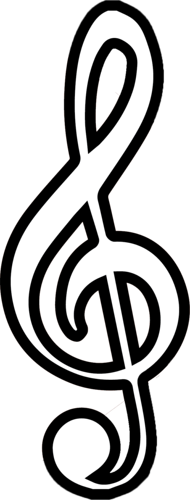 music sign 1