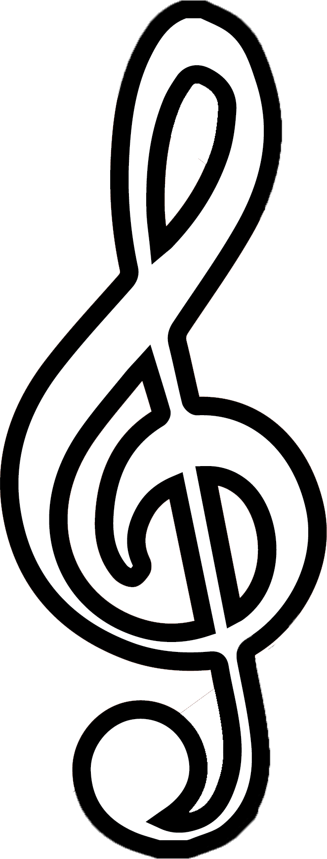 music sign 1