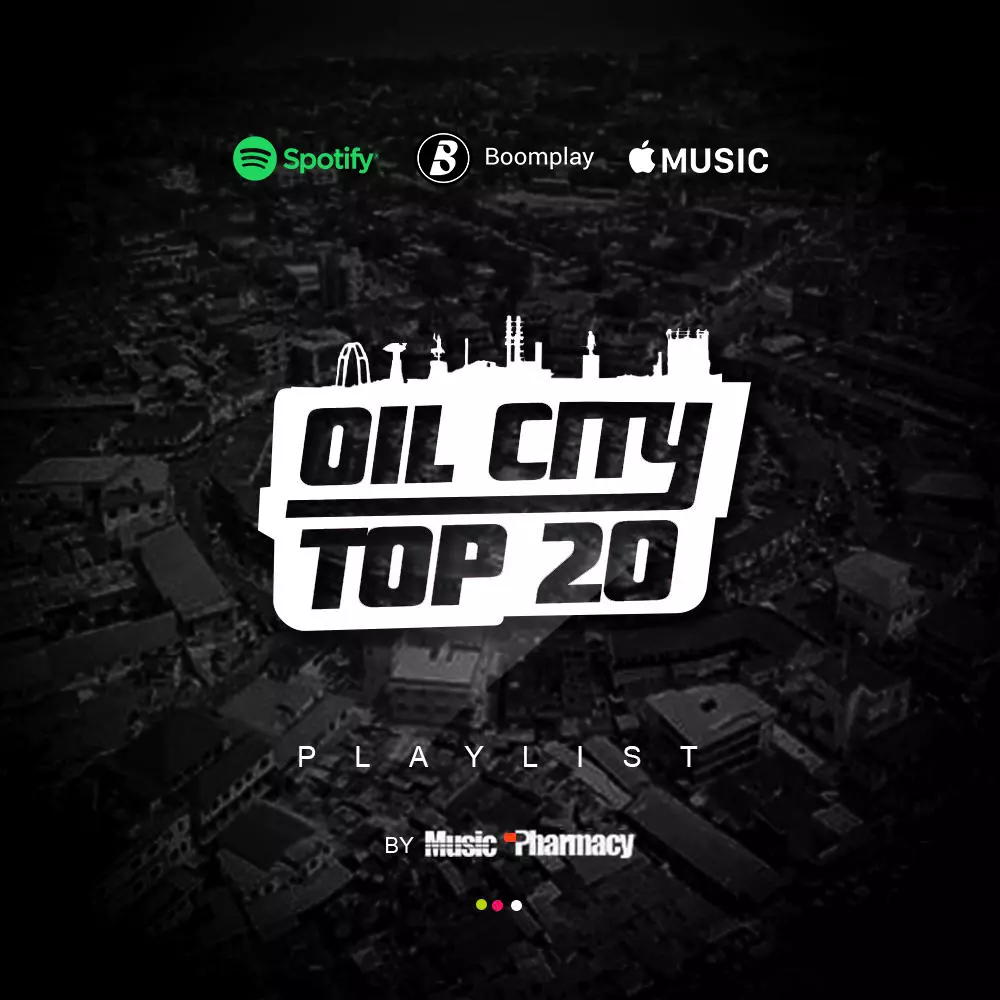 Oil City Top 20