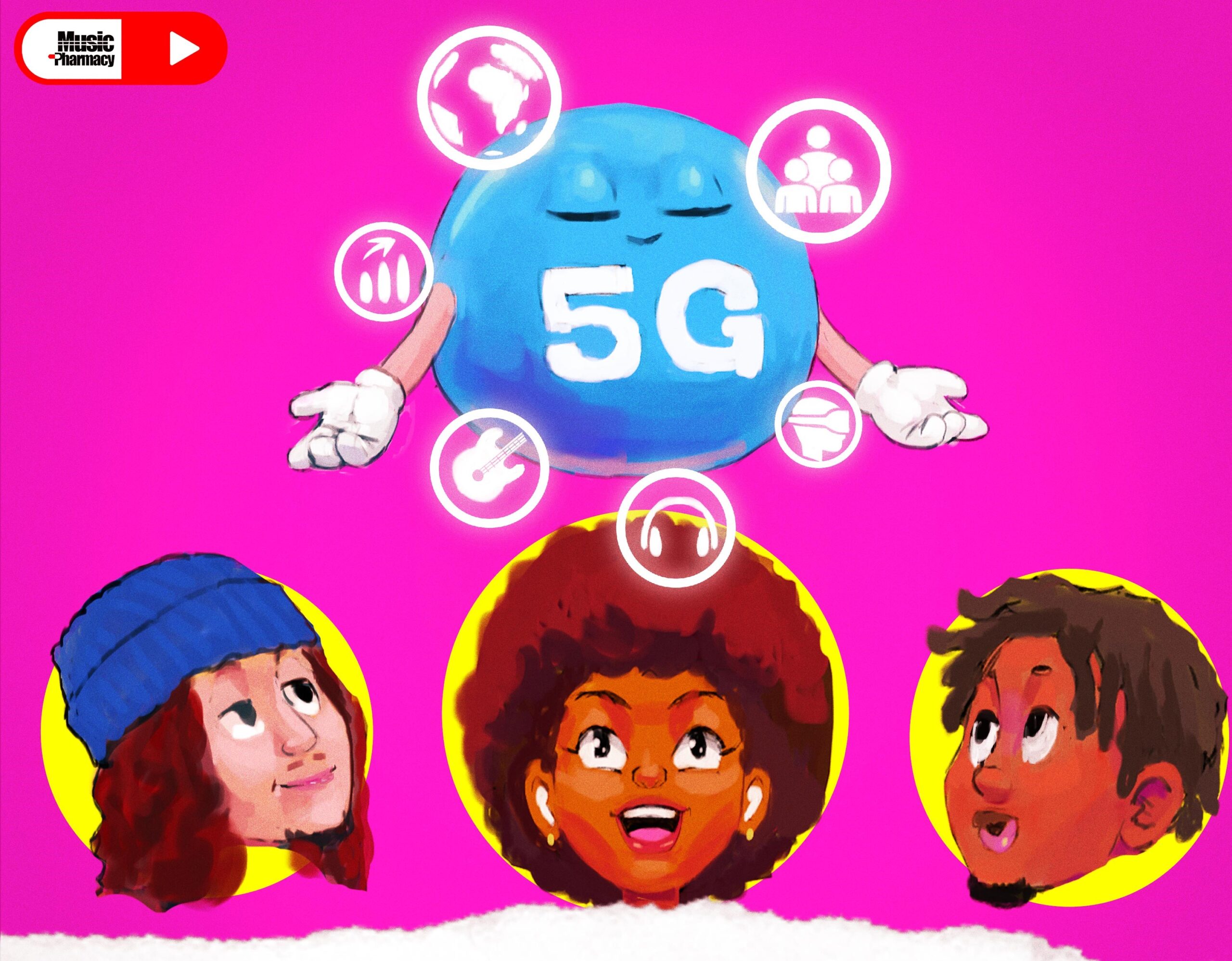 Era Of 5G