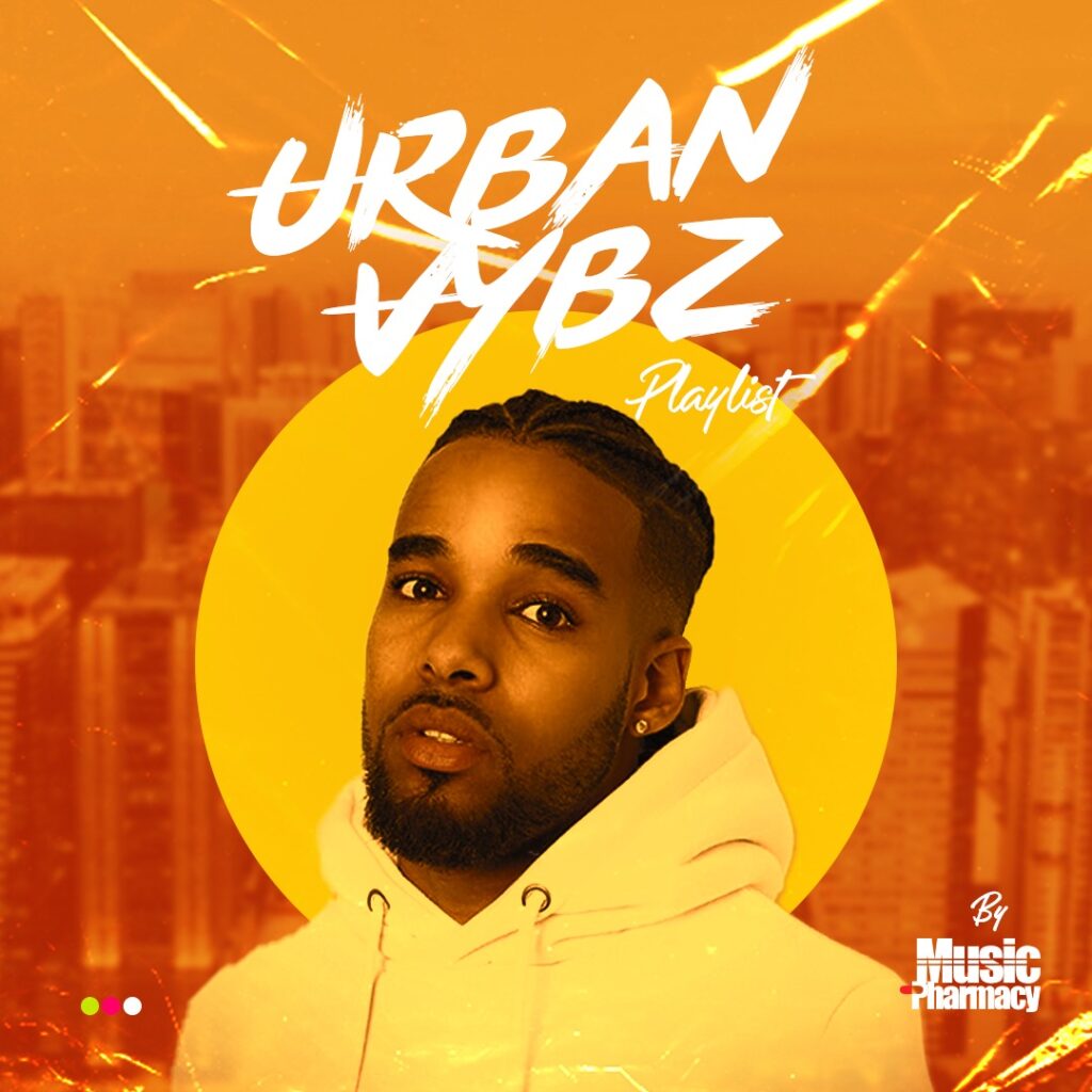 Urban Vybz