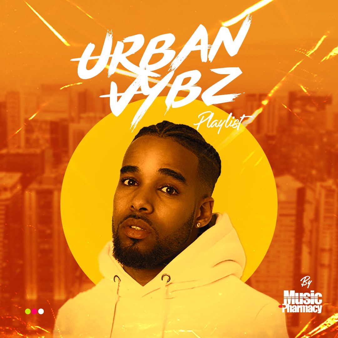 Urban Vybz