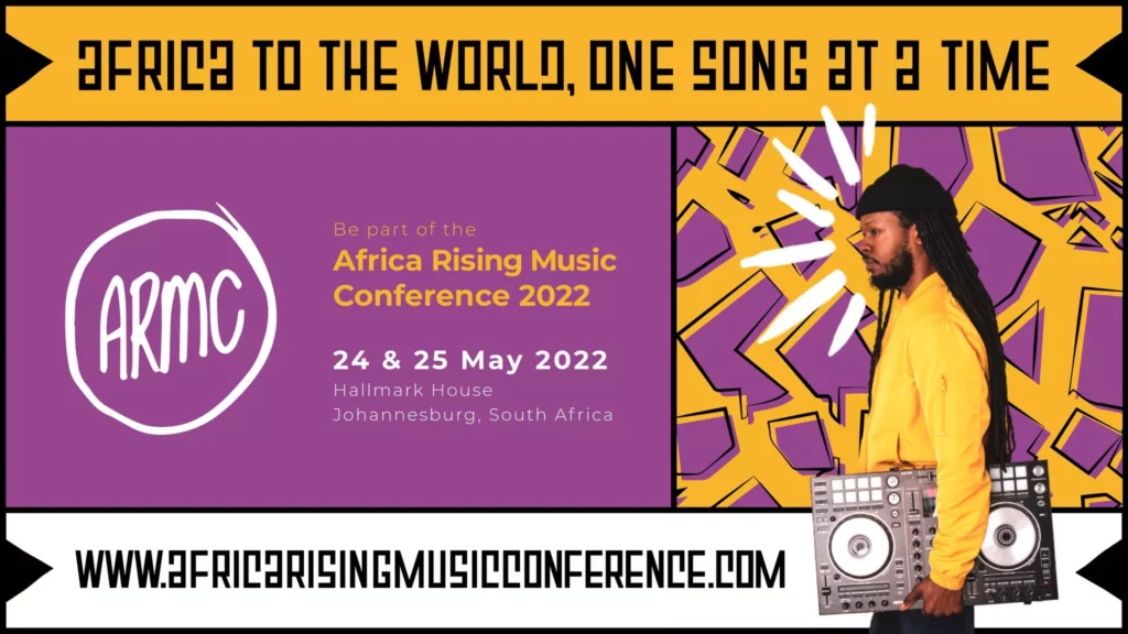 African Music Festivals
