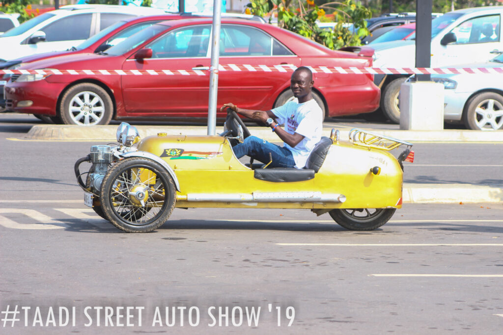 Taadi Street Auto Show 19