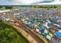 African Music Festivals