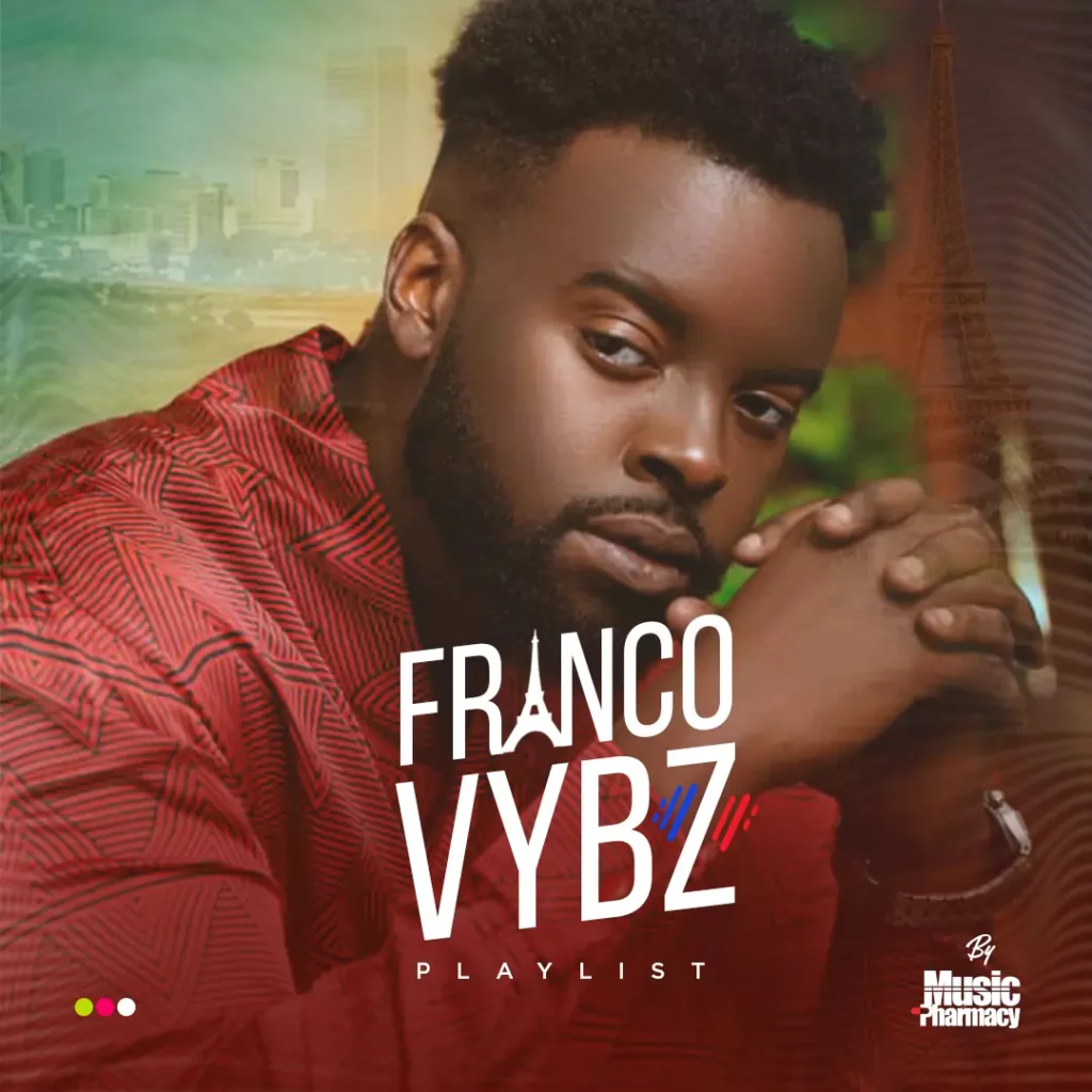 Franco Vybz