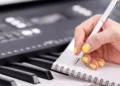 writing about music